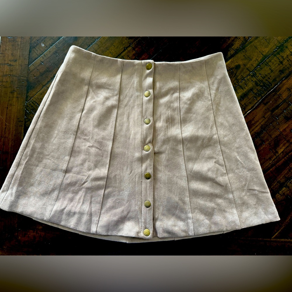 NWT Altar’d State Skirt - size Medium